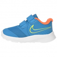 Кроссовки Nike AT1803-403, NIKE STAR RUNNER 2 TDV thumbnav 1